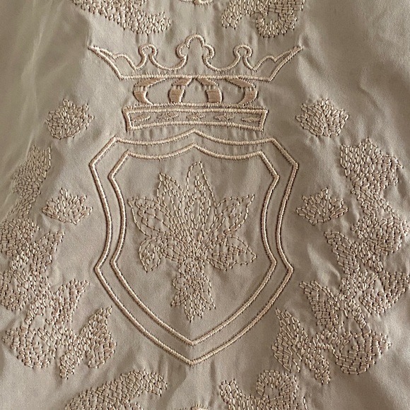 Bogner Light Tan Utility Jacket - Picture 11 of 12